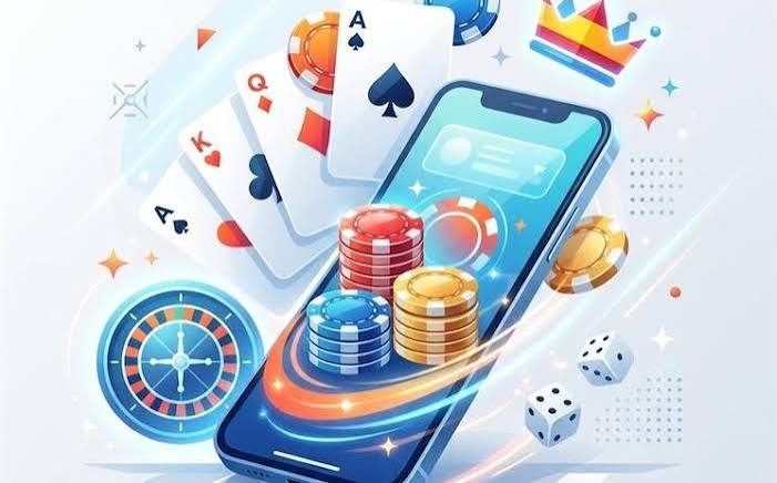 Casino Juegos y Bonos en España Lo que Traerá 2026 Casino Juegos y Bonos en España Lo que Traerá 2026