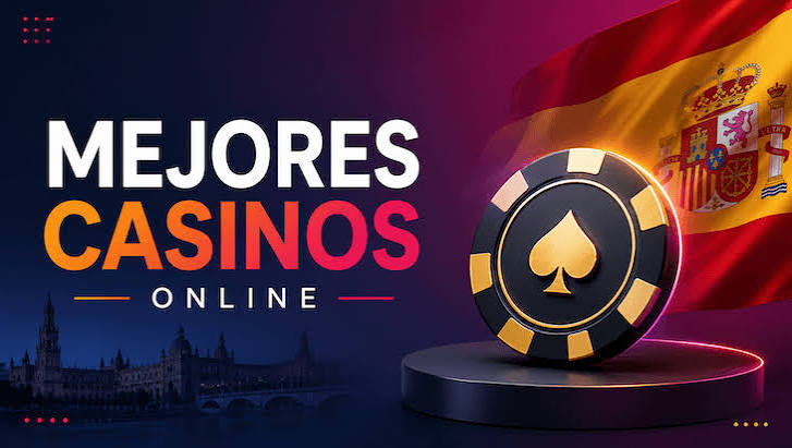 Casino Juegos y Bonos en España Lo que Traerá 2026 Casino Juegos y Bonos en España Lo que Traerá 2026