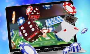 Casobet Casino Your Ultimate Destination for Online Gaming