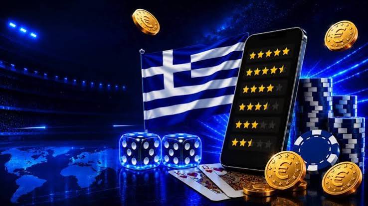 Καζίνο Χωρίς Ταυτοποίηση Μια Νέα Εποχή Στις Τυχερές Συναλλαγές